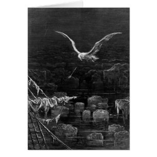 Scène "du givre du marin antique" 2