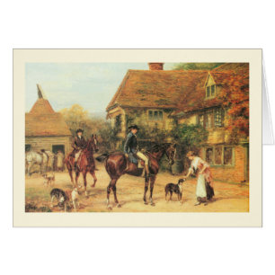 Scène du pays