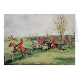 Scène sportive, 19ème siècle