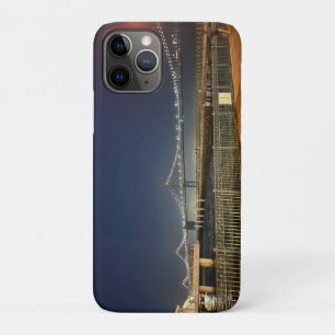 Scènes de coque iPhone San Francisco 11 Pro