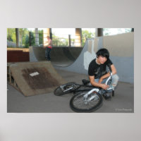 Scenester BMX