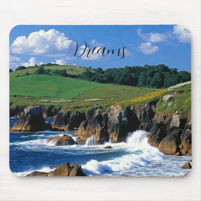 Scenic MousePads (Vorne)