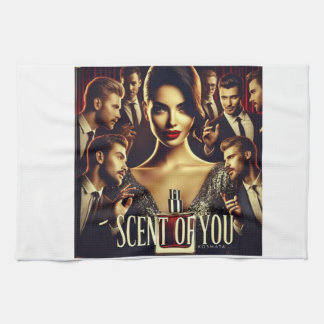 Scent of You - Geschirrtücher