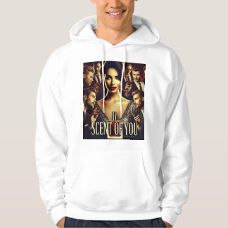 Scent of You - Hoodie Herren