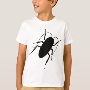 Schabe T-Shirt