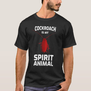 Schabe T-Shirt
