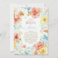 Schabige Vintage-Blumen-Boho-elegante Hochzeitsdus