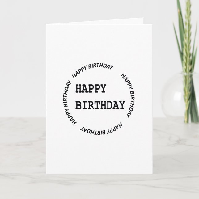 Schablone DIY löscht einfaches, TEXT-FOTO-BILD zu Karte (Vorderseite)