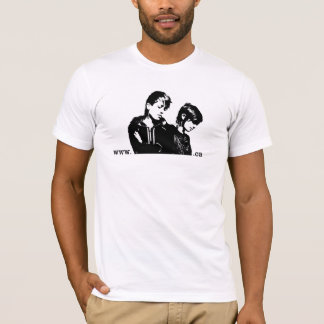 SCHABLONE T-Shirt
