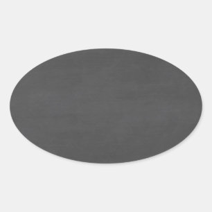 Schablone - Tafel-Hintergrund fertigen besonders Ovaler Aufkleber