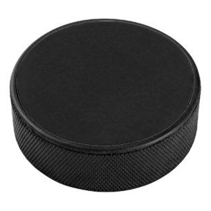 Schablonen-freier Raum addieren TEXT-BILD Eishockey Puck