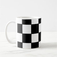 Schach-Brett