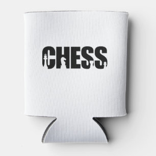Schach Dosenkühler