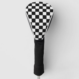 Schach Golf Headcover