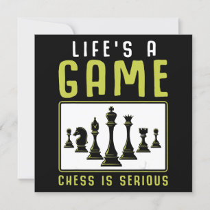Schach Heartbeat Schach Master Schach Club Einladung