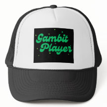 Schach ist Leben - Gambit Player