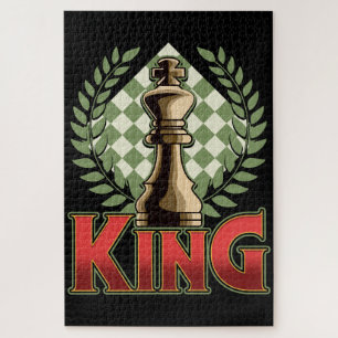 Schach King