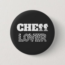 Schach Lover Weiße Ritter Kreatives Einzigartiges