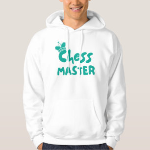 Schach Master Classic Hoodie