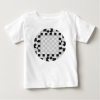 Schach Pad von Kenneth Yoncich