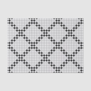 Schach Pad von Kenneth Yoncich Seidenpapier