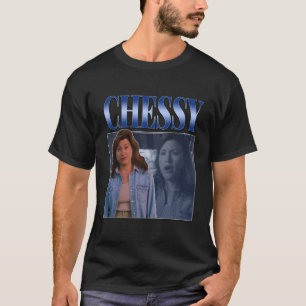 Schach-Parent-Falle 90er Inspiriert Vintagen Homag T-Shirt