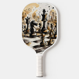 Schach Pickleball Schläger