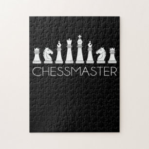 Schach - Schachmeister