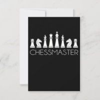 Schach - Schachmeister