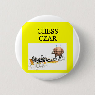 SCHACH-Spielerwitz Button