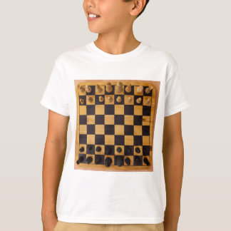 Schach T-Shirt