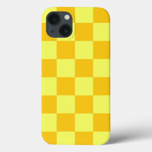 Schachbrett-Design Case-Mate iPhone Hülle