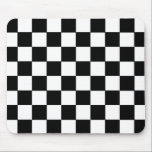 Schachbrett Mousepad<br><div class="desc">Schachbrett mousepad</div>