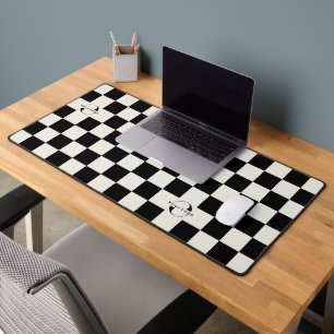 Schachbretter für die Markenbezeichnung "Unternehm Schreibtischunterlage