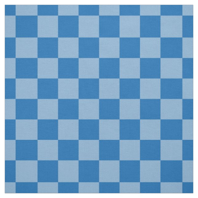 Schachbrettmuster Stoff (Muster)