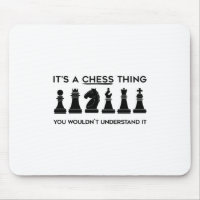 Schachgeschenk | Schach-Player-Schachbrett-Club