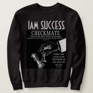 SCHACHMATT SWEATSHIRT