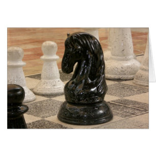 Schachspiel