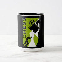 Schachspieler