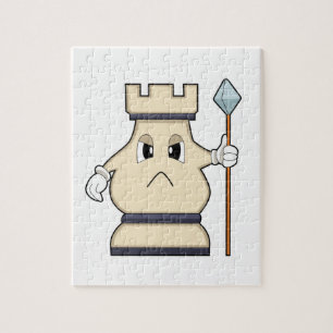 Schachstück Rook bei Schach.PNG