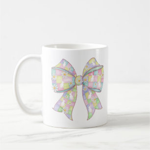 Schachtel für den Osterkokett Kaffeetasse