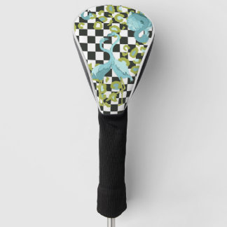 Schachtel für Golf Club Headcover