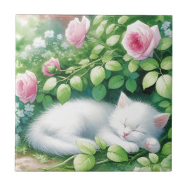 Schachtel für Holzschmuck Fliese