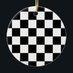Schachtel Keramik Ornament<br><div class="desc">Schachtel</div>