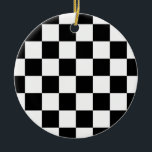 Schachtel Keramik Ornament<br><div class="desc">Schachtel</div>