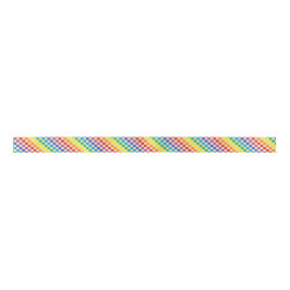 Schachtel Satinband