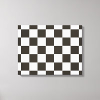 Schachtel (Schwarz und Weiß) (Muster des Schachbre