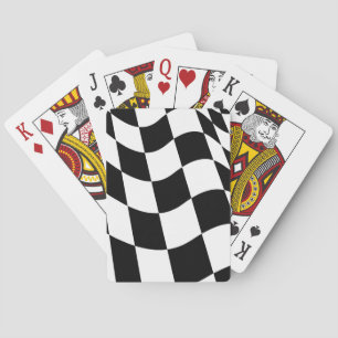 Schachtel Spielkarten