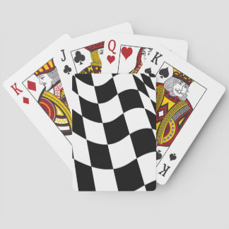 Schachtel Spielkarten