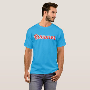 Schade in 6 Farboptionen T - Shirt